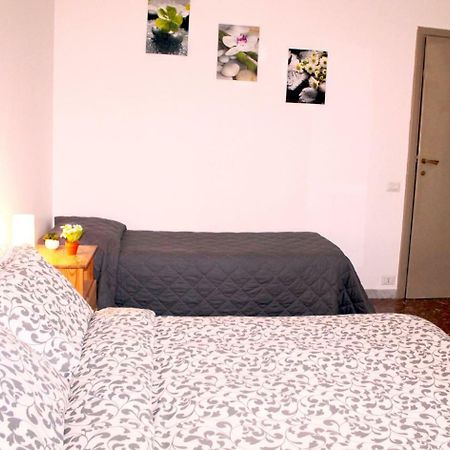 B&B Il Maritozzo Rome Buitenkant foto