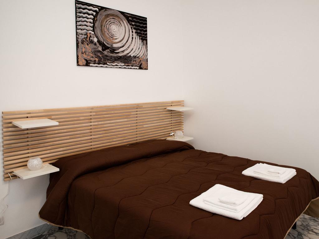 B&B Il Maritozzo Rome Buitenkant foto