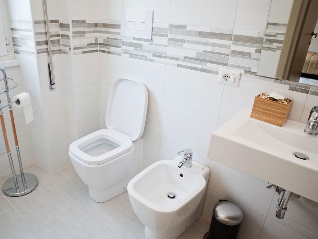B&B Il Maritozzo Rome Kamer foto