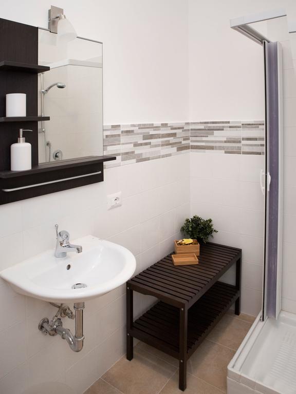 B&B Il Maritozzo Rome Kamer foto