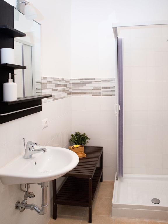 B&B Il Maritozzo Rome Kamer foto