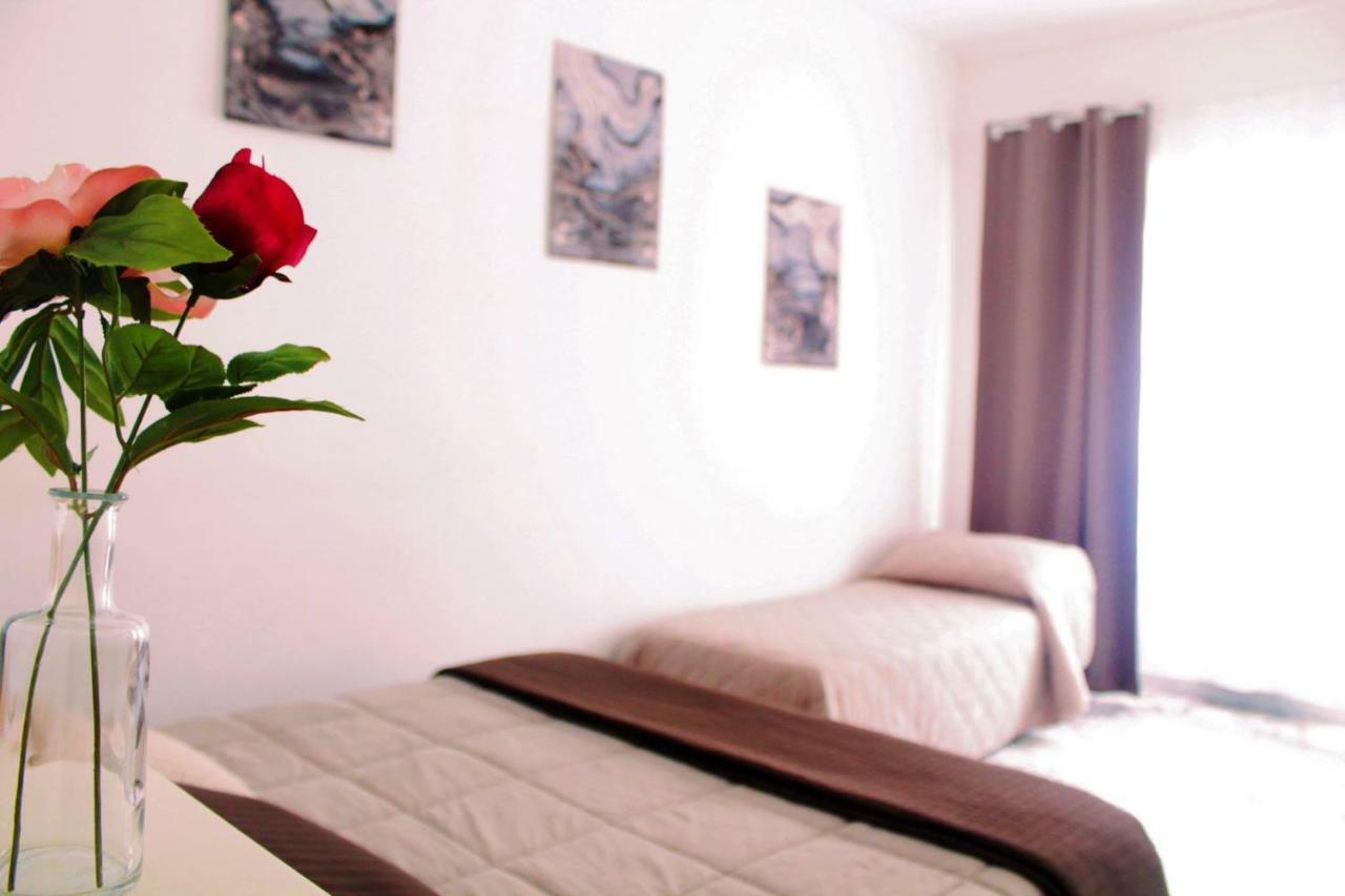 B&B Il Maritozzo Rome Buitenkant foto