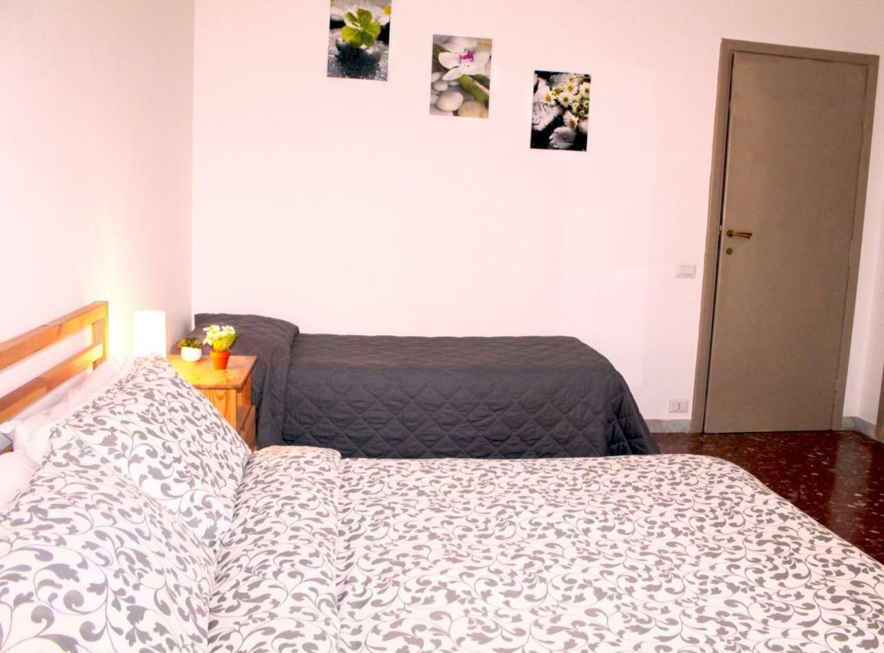B&B Il Maritozzo Rome Buitenkant foto