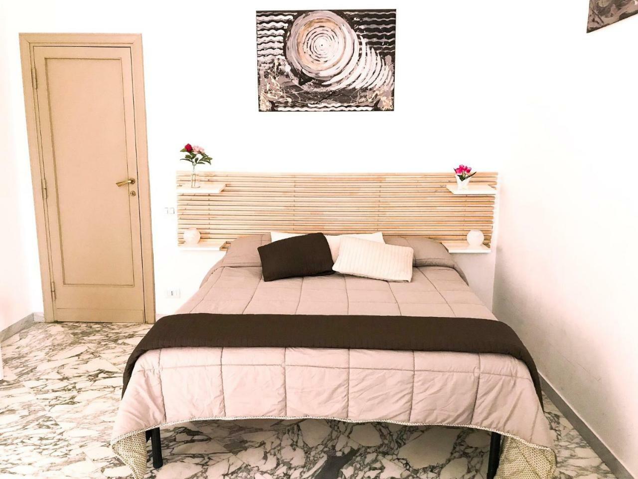 B&B Il Maritozzo Rome Buitenkant foto