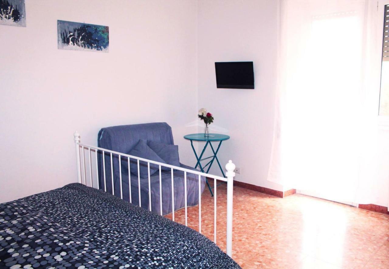 B&B Il Maritozzo Rome Buitenkant foto
