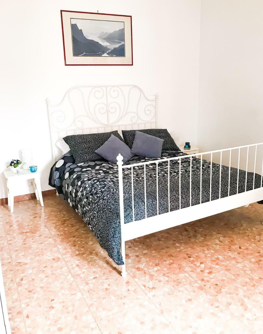 B&B Il Maritozzo Rome Buitenkant foto