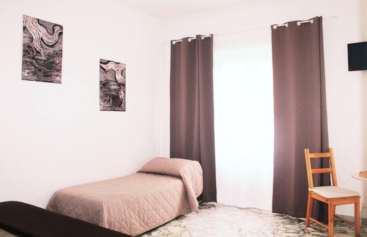 B&B Il Maritozzo Rome Buitenkant foto
