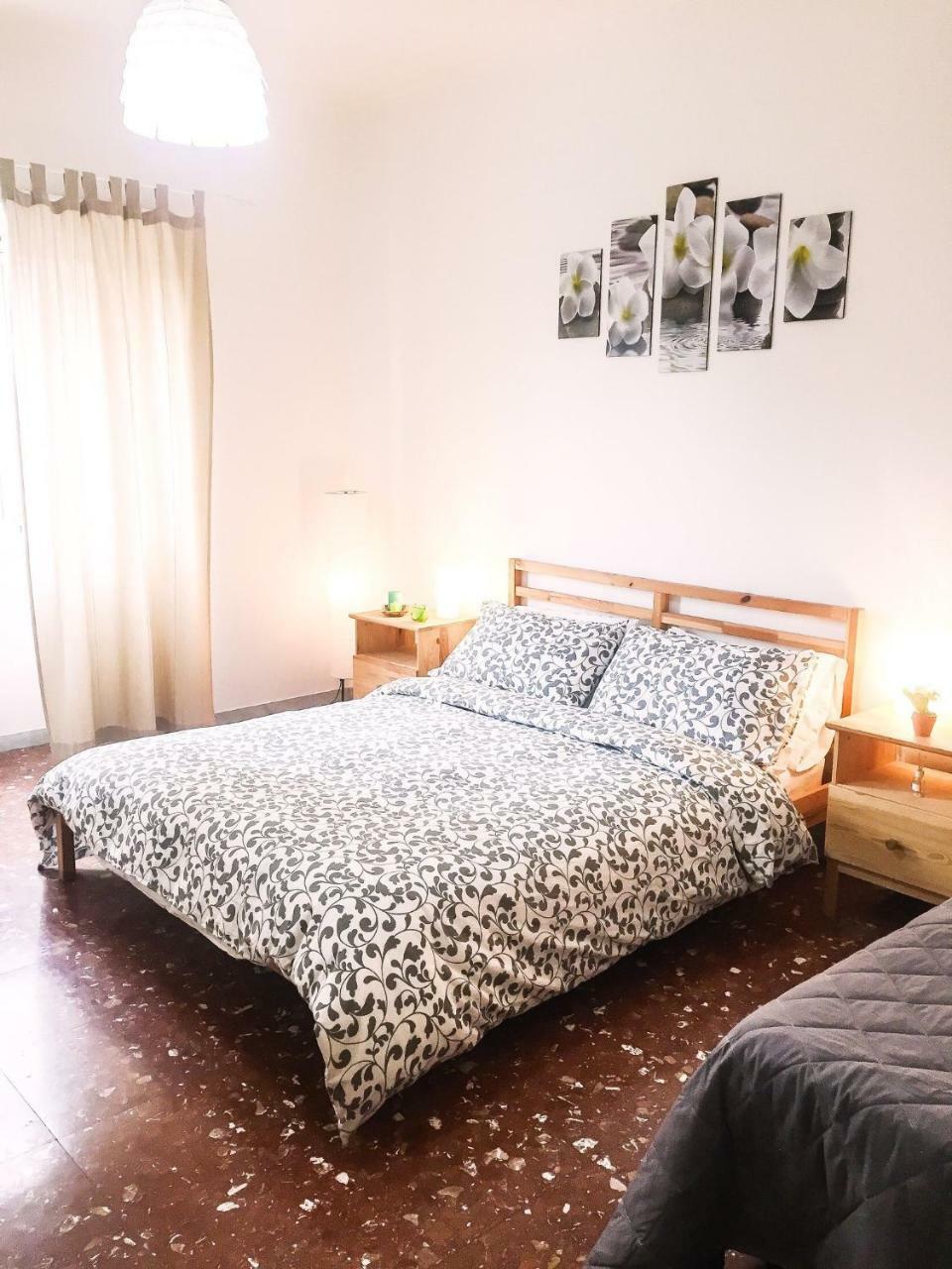 B&B Il Maritozzo Rome Buitenkant foto