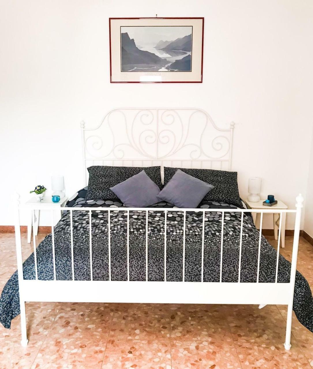 B&B Il Maritozzo Rome Buitenkant foto