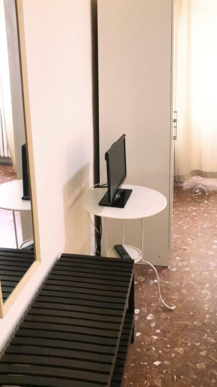 B&B Il Maritozzo Rome Buitenkant foto
